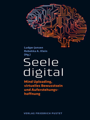 cover image of Seele digital